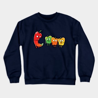 Bad pepper Crewneck Sweatshirt